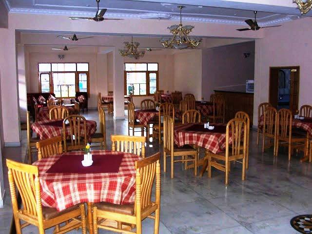 Hotel River Rock, Rampur, Himachal Pradesh 3